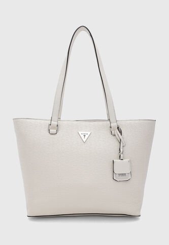 Bolso GUESS Jillian Blanco Guess