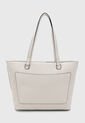 Bolso GUESS Jillian Blanco de Guess