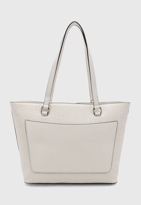 Bolso GUESS Jillian Blanco