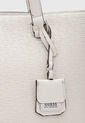 Bolso GUESS Jillian Blanco de Guess