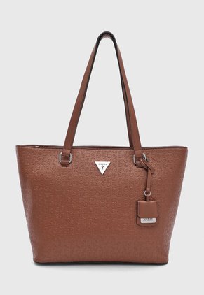 Bolso GUESS Jillian Café
