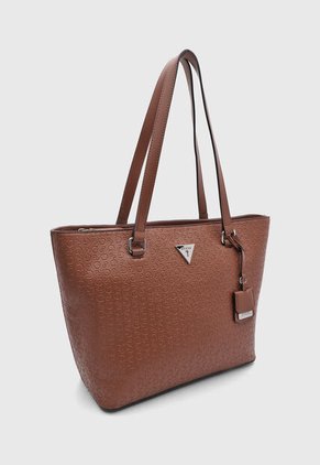 Bolso GUESS Jillian Café