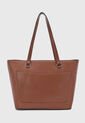 Bolso GUESS Jillian Café de Guess