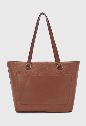 Bolso GUESS Jillian Café