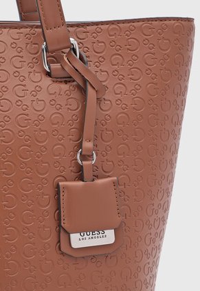 Bolso GUESS Jillian Café