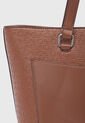 Bolso GUESS Jillian Café de Guess