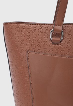 Bolso GUESS Jillian Café