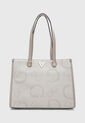 Bolso GUESS Jackie Marfil de Guess