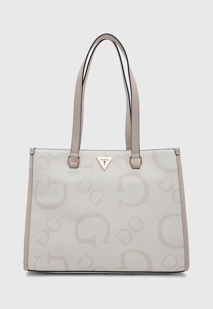 Bolso GUESS Jackie Marfil