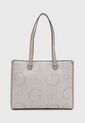 Bolso GUESS Jackie Marfil de Guess