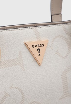 Bolso GUESS Jackie Marfil