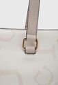 Bolso GUESS Jackie Marfil de Guess
