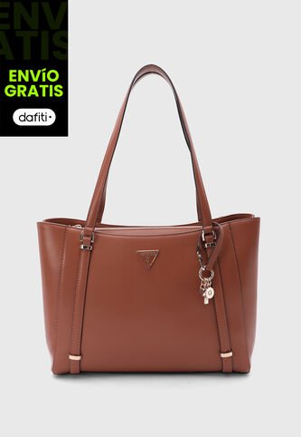 Bolso GUESS Cognac Guess