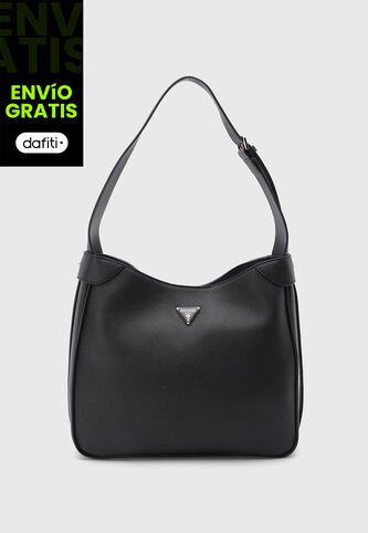 Bolso GUESS Fedora Negro Guess