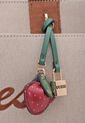 Bolso GUESS Jackie Beige de Guess