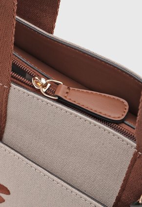 Bolso GUESS Jackie Beige