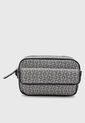 Bolso GUESS Erin Mini Gris de Guess