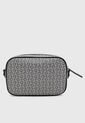 Bolso GUESS Erin Mini Gris de Guess