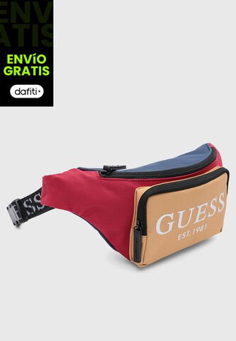 Canguro GUESS Franco  Multicolor Guess