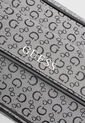 Bolso GUESS Erin Mini Gris de Guess