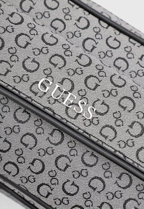Bolso GUESS Erin Mini Gris