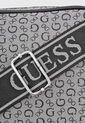 Bolso GUESS Erin Mini Gris de Guess