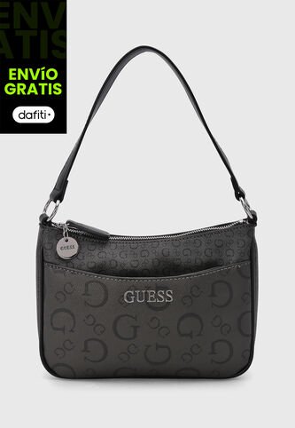 Bolso Manos Libres GUESS Granby Mini Gris Oscuro Guess