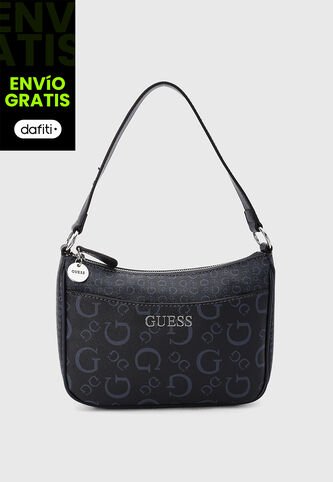 Bolso Manos Libres GUESS Granby Mini Azul Oscuro Guess