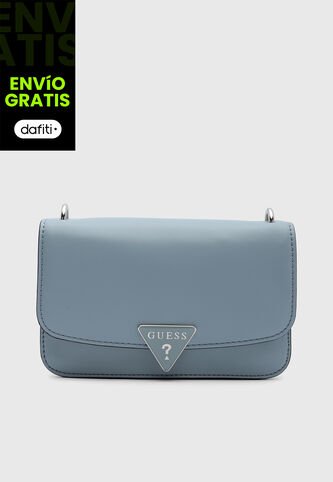 Bolso Manos Libres GUESS Esmeray Azul Guess