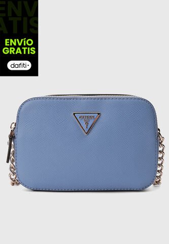 Bolso Manos Libres GUESS Noelle Azul Guess