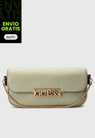 Bolso GUESS Daisee  Verde Guess