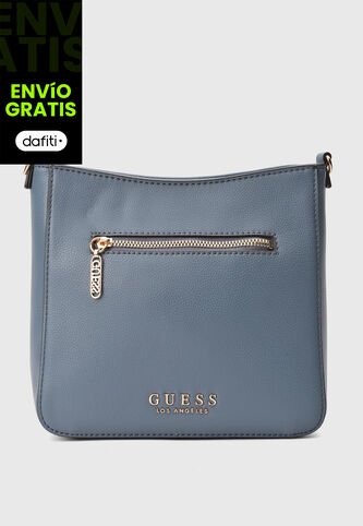 Bolso GUESS Baxian Azul Guess