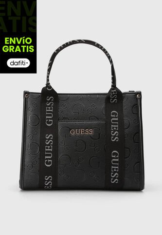 Bolso GUESS Negro Guess