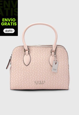 Bolso GUESS Rosa Guess