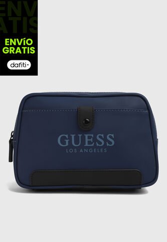 Canguro GUESS Azul Guess