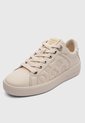 Tenis Lifestyle GUESS Ronii Beige de Guess