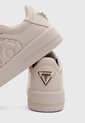 Tenis Lifestyle GUESS Ronii Beige de Guess