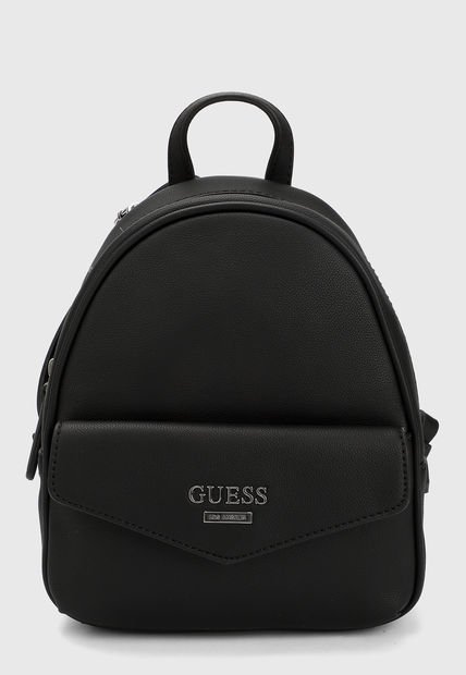 Morral  Negro GUESS