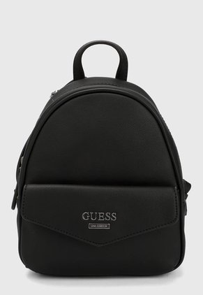 Morral Negro GUESS