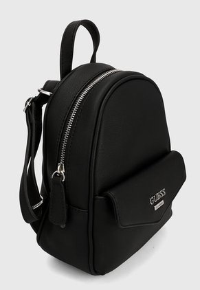 Morral Negro GUESS
