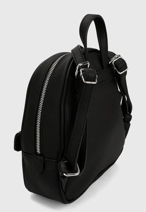 Morral Negro GUESS