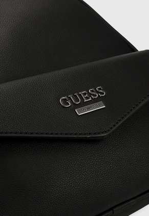 Morral Negro GUESS
