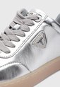 Tenis Lifestyle GUESS Jazlie  Plateado de Guess