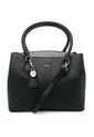 Bolso Negro-Gris GUESS de Guess