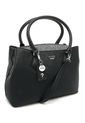 Bolso Negro-Gris GUESS de Guess
