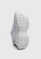 Tenis Lifestyle GUESS Nourda 2 Blanco de Guess