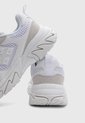 Tenis Lifestyle GUESS Nourda 2 Blanco de Guess