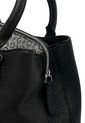 Bolso Negro-Gris GUESS de Guess