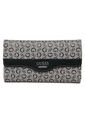Billetera Gris-Negro GUESS de Guess