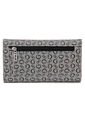 Billetera Gris-Negro GUESS de Guess